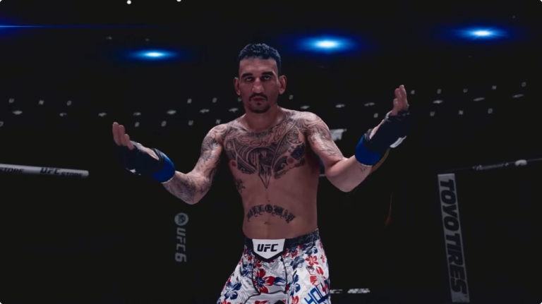 UFC 6 Release Date, Cover Models Revealed