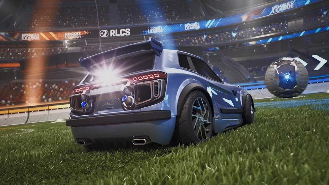 Unreal Engine 6 Revealed