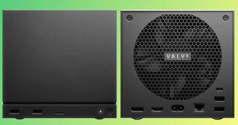 Valve might be making 512GB and 2TB versions of its new Steam Machine, despite AI-driven memory shortages