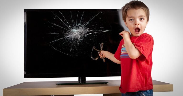 What we've been playing - "The following day, I kid you not, our TV broke"