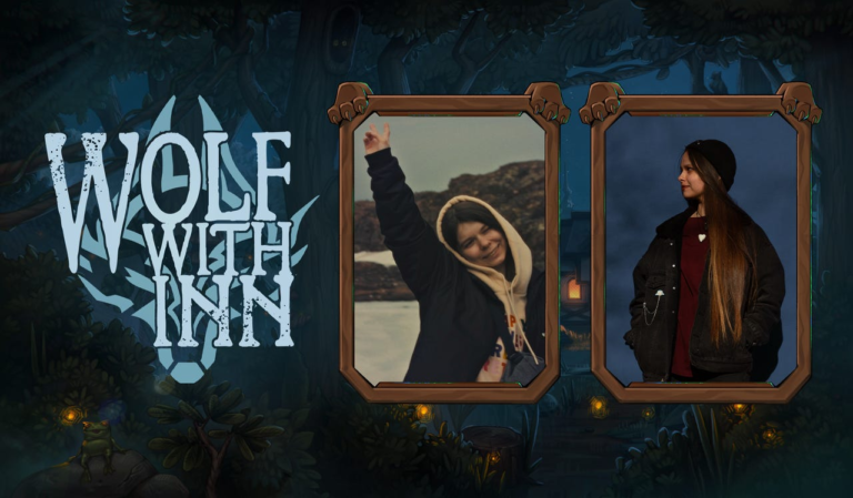 Wolf With Inn Developers Discuss Their New Dark Cozy Fantasy Game About a Werewolf Running a Tavern