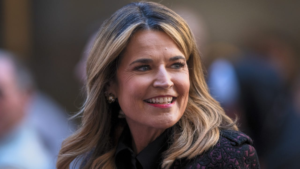 Wordle Game Show Hosted by Savannah Guthrie Gets Coming to NBC