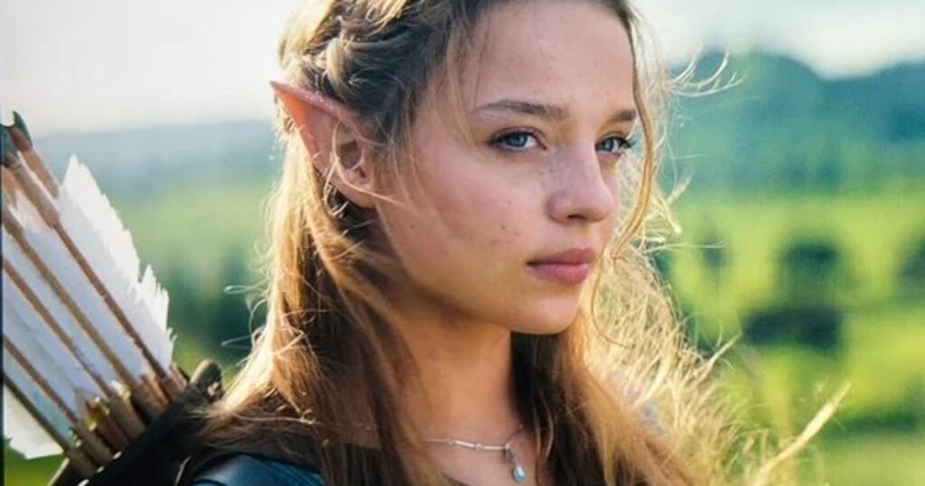 You'll be able to see the live-action Legend of Zelda film sooner than expected, as release date gets moved up