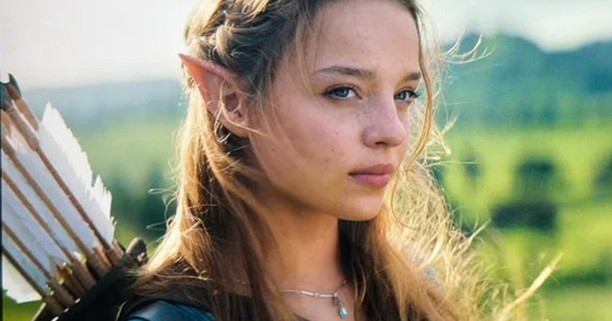 You'll be able to see the live-action Legend of Zelda film sooner than expected, as release date gets moved up
