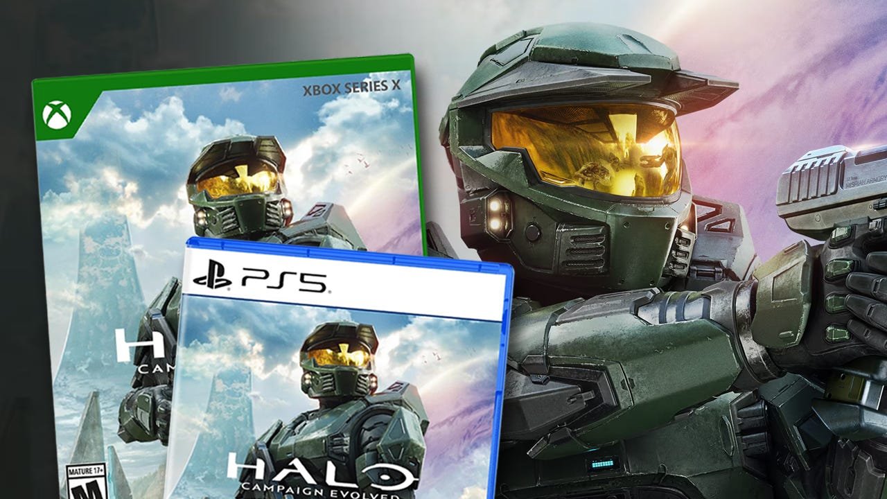 Here's What Comes in Each Edition