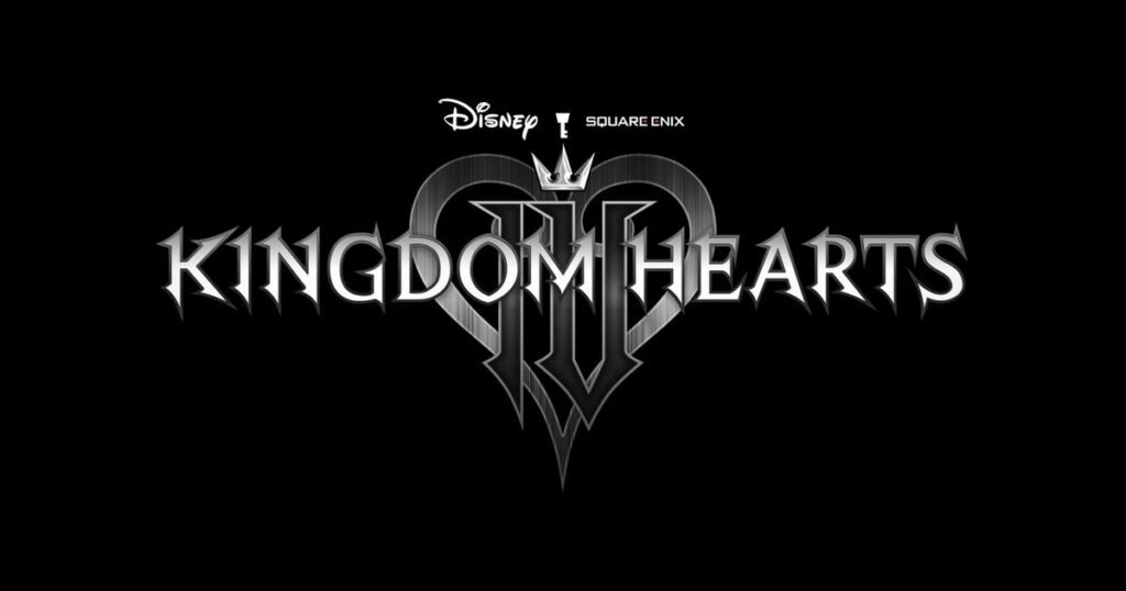 4 years later, we finally got another look at Kingdom Hearts 4 (and it's coming to Switch 2 at launch)