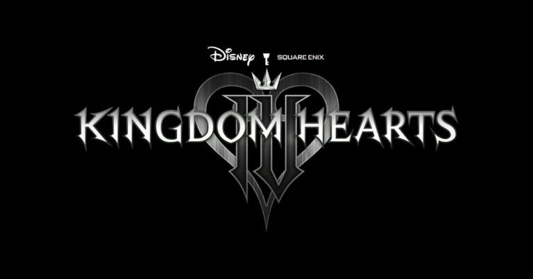 4 years later, we finally got another look at Kingdom Hearts 4 (and it's coming to Switch 2 at launch)