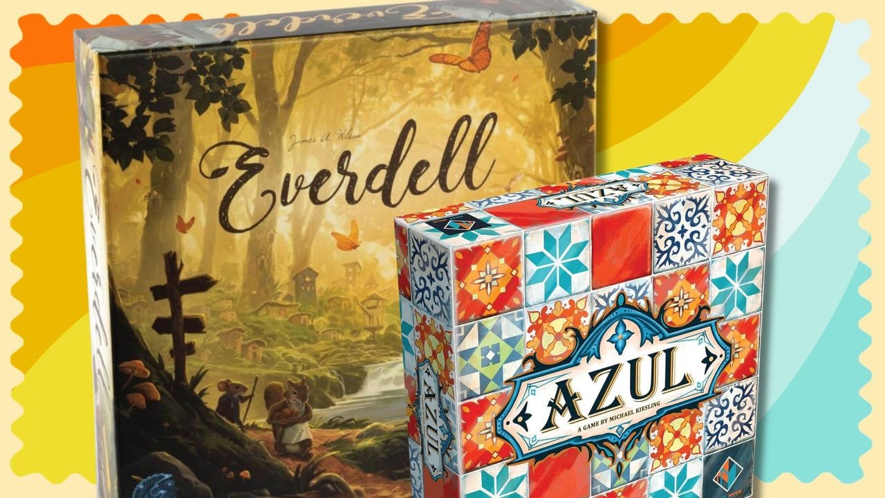 8 Board Game Deals Worth Buying During Amazon Prime Day 2026