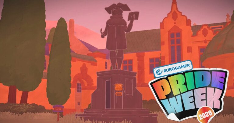 A long-buried secret hidden in a cosy game about books made me realise something essential