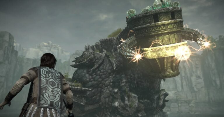 After fans' decade-long search for Shadow of the Colossus' final secret, creator Fumito Ueda says he feels "so fortunate" people want to be in his worlds