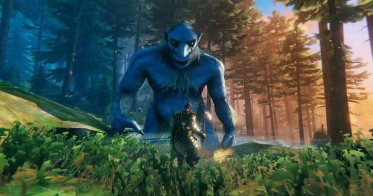 After over five years in early access, Valheim is finally graduating to version 1.0