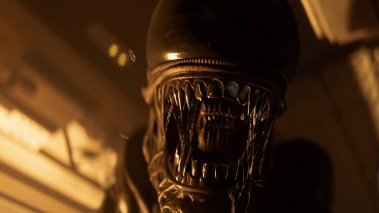 Alien: Isolation 2 Hands-on Preview