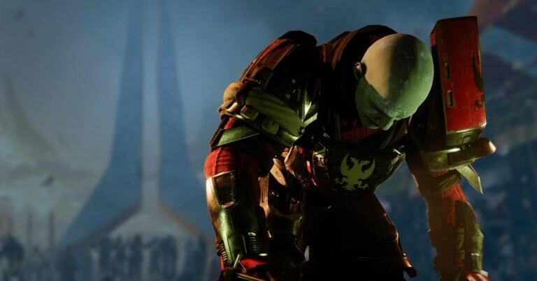 Amid Marathon slump and Destiny 2 player resurgence, former Bungie employee claims studio was "very close" to shutting down before Sony's acquisition