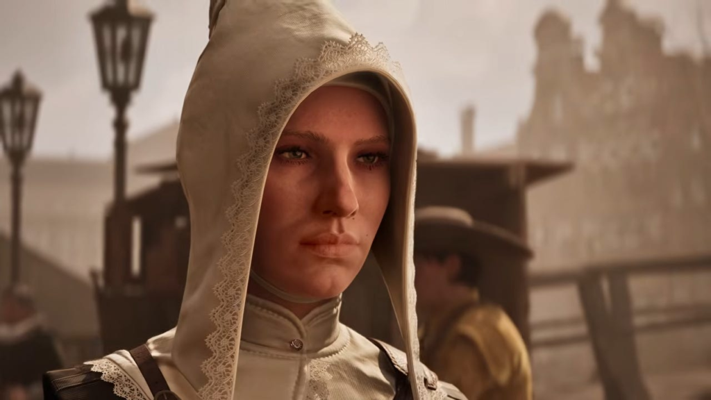 Amsterdam Studio Apologizes After AI Assets Found in Prologue, Says They'll Now Be Replaced