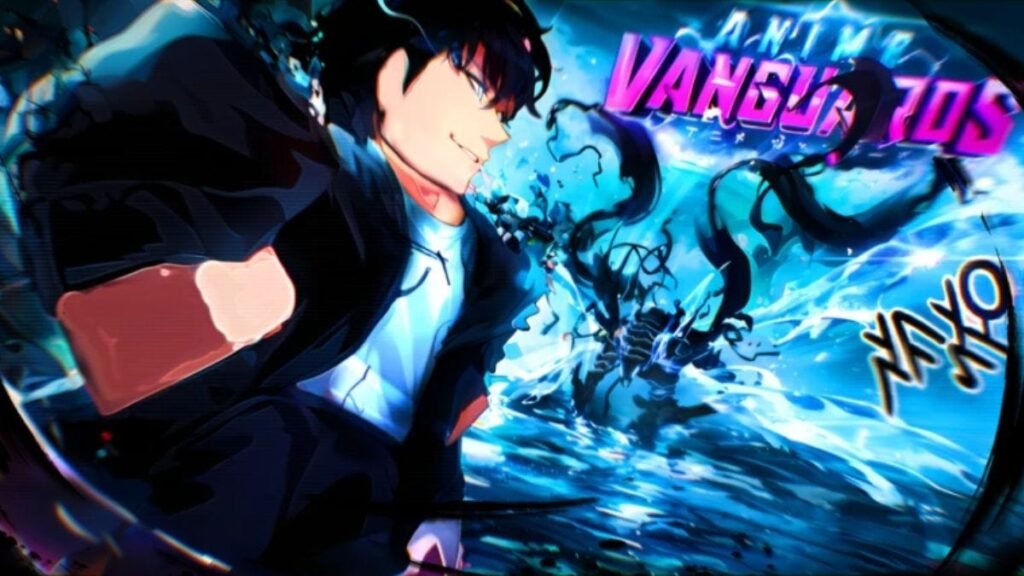 Anime Vanguards Codes (June 2026)