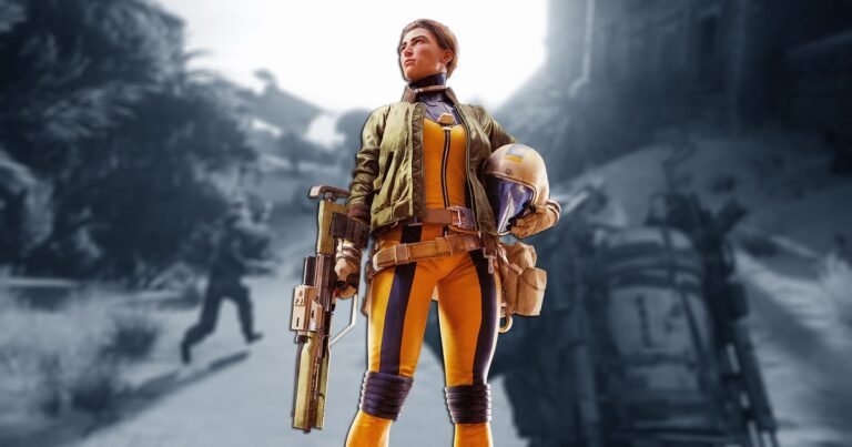 Arc Raiders might be getting a PvE-focused map condition according to limited tests for the Chinese version of the extraction shooter