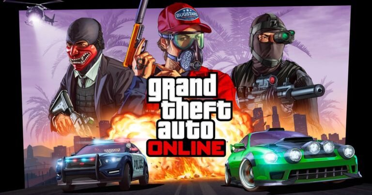 As GTA Online readies for another large update, and GTA 6 approaches, Rockstar offers free upgrades to GTA 5 on PS5 and Xbox Series S/X