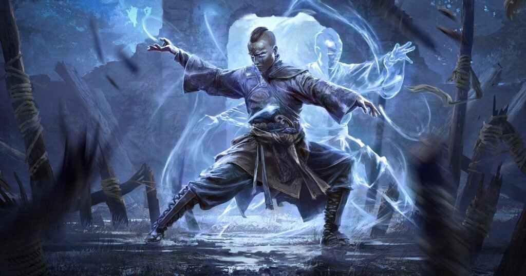 As Path of Exile 2 player numbers surge, Grinding Gear Games promises it won't forget about Path of Exile 1