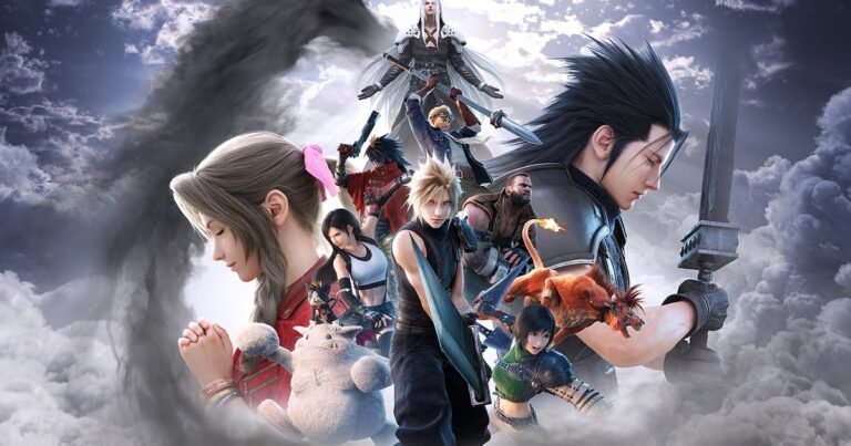 As hype builds for Final Fantasy 7 Revelation, fans are flocking back to play (the heavily discounted) Remake and Rebirth on Steam