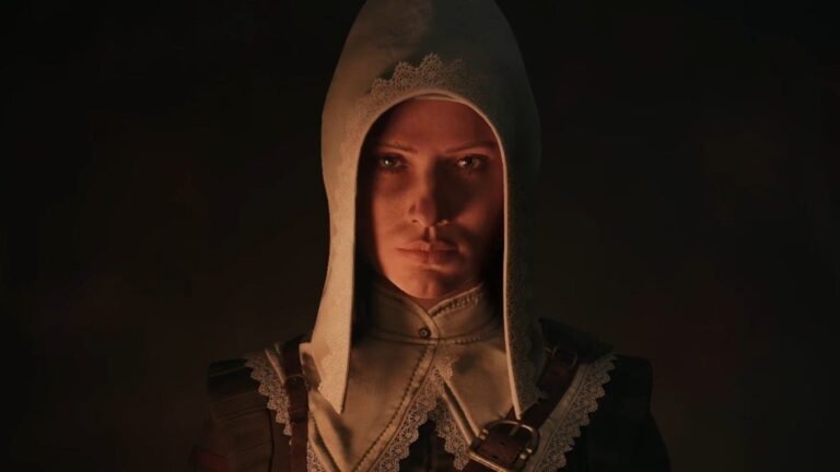 Assassin's Creed Co-Creator Re-Reveals 1666 Amsterdam