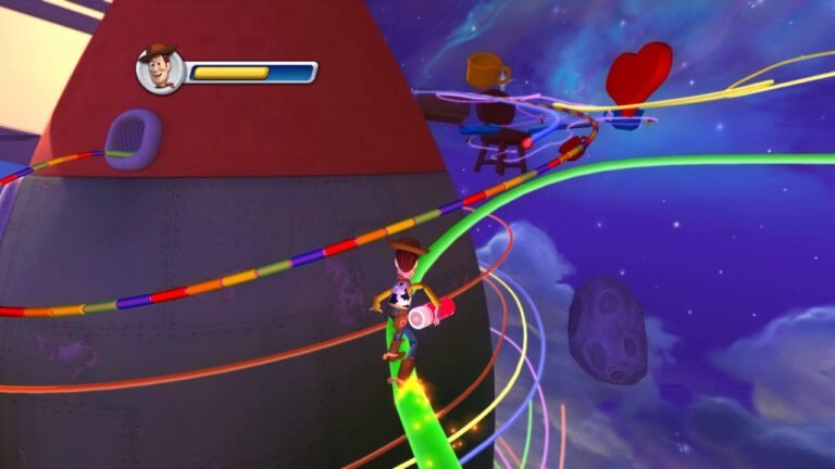 Atari is Bringing Back the Classic Toy Story Games for Kids of All Ages