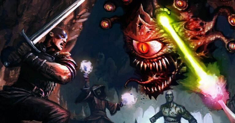 Baldur's Gate 2 remake reportedly in the works at Wizards of the Coast, with the first game "likely" getting the same treatment too
