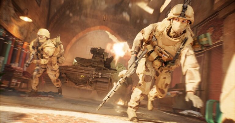 Battlefield 6 has been on a roll recently, until the latest update, which has some great ideas but also more bugs and issues than ever before