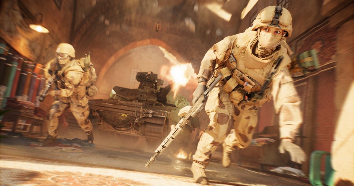 Battlefield 6 has been on a roll recently, until the latest update, which has some great ideas but also more bugs and issues than ever before