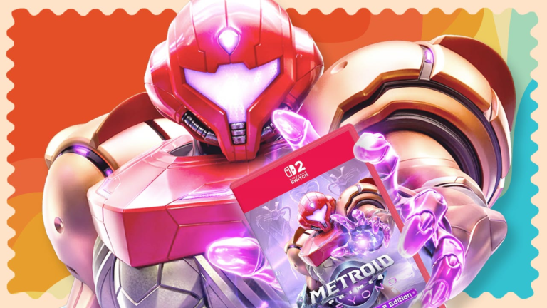 Beyond Prime Day 2026 Deal — Lowest Price Ever for Switch 2
