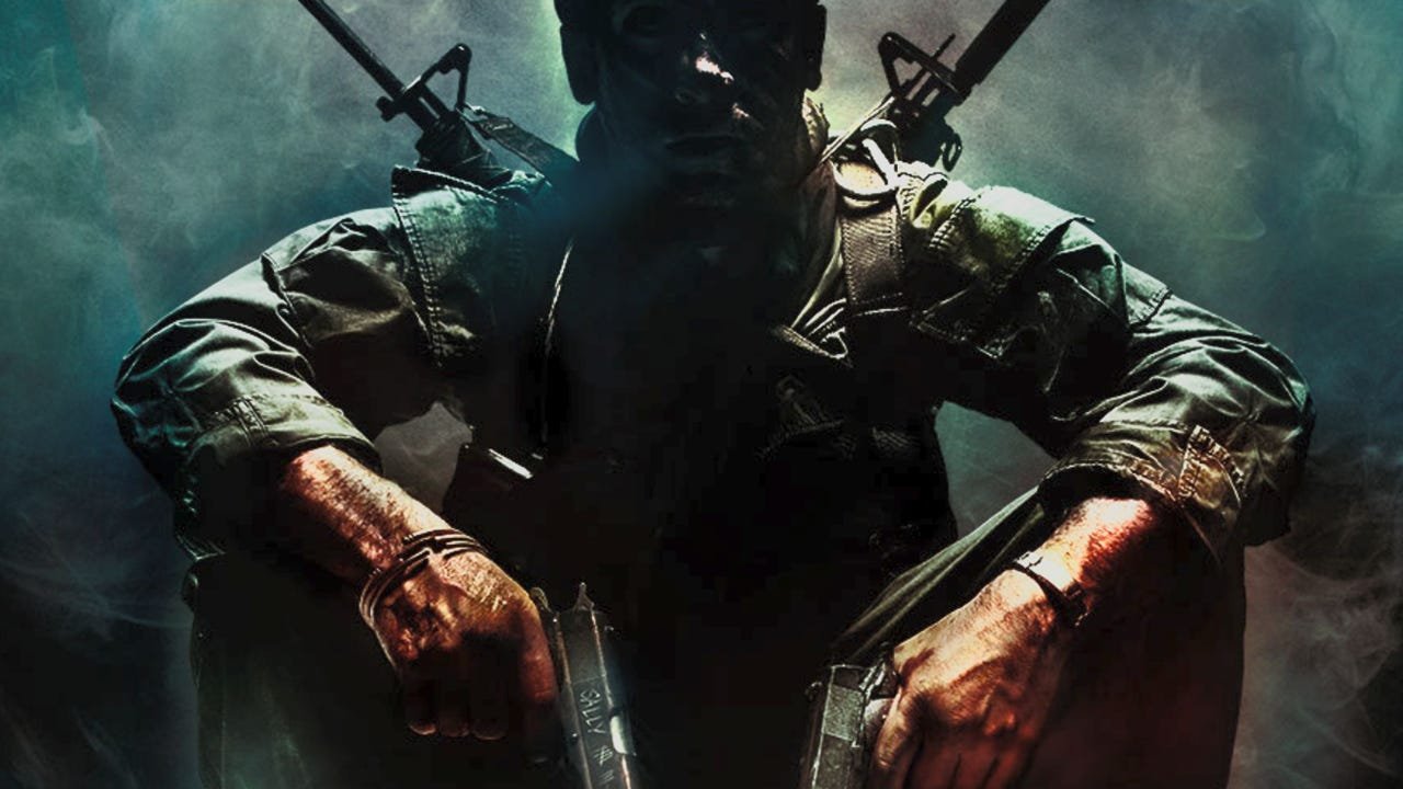 Black Ops Listings Have Fans Fearing Pricey PlayStation Ports