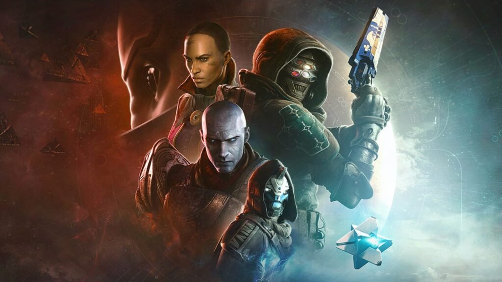 Bungie Announces Layoffs as It Admits 'Destiny 2 Fell Short of Expectations'