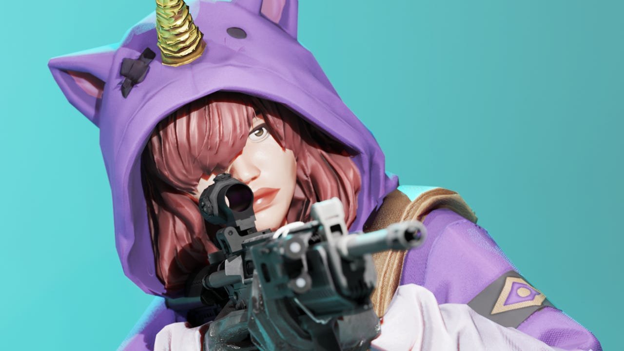 Bungie Co-Founder Reveals Roblox-Exclusive Extraction Shooter Drifters