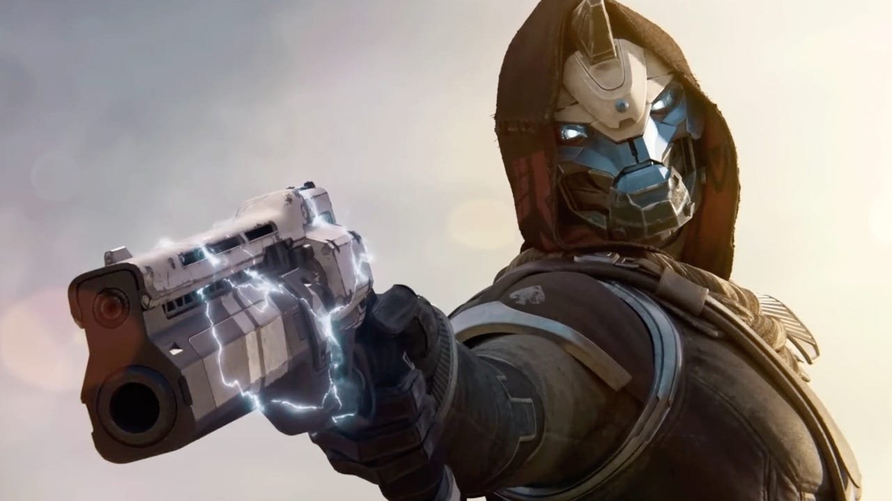 Bungie Communications Manager Tells Destiny 2 Fans Not to 'Blame' Themselves for Game's Demise