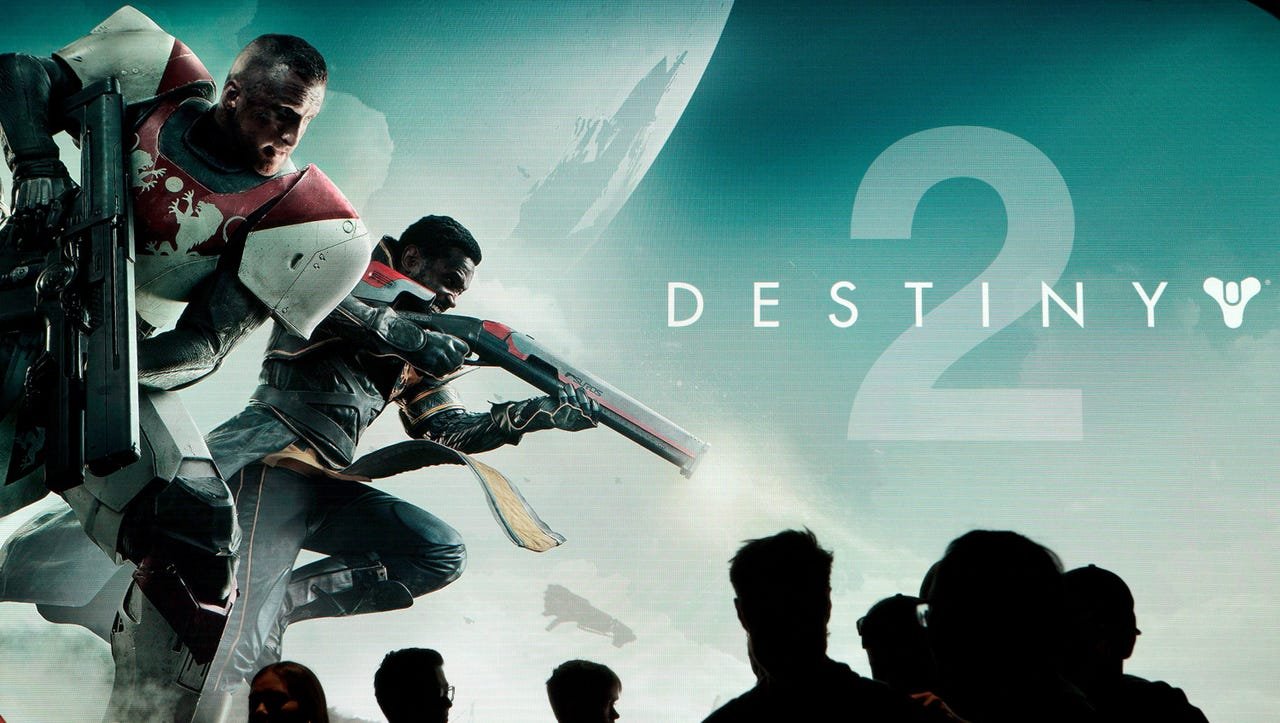 Bungie Layoffs Affect Nearly 300 Staff at Washington State Office