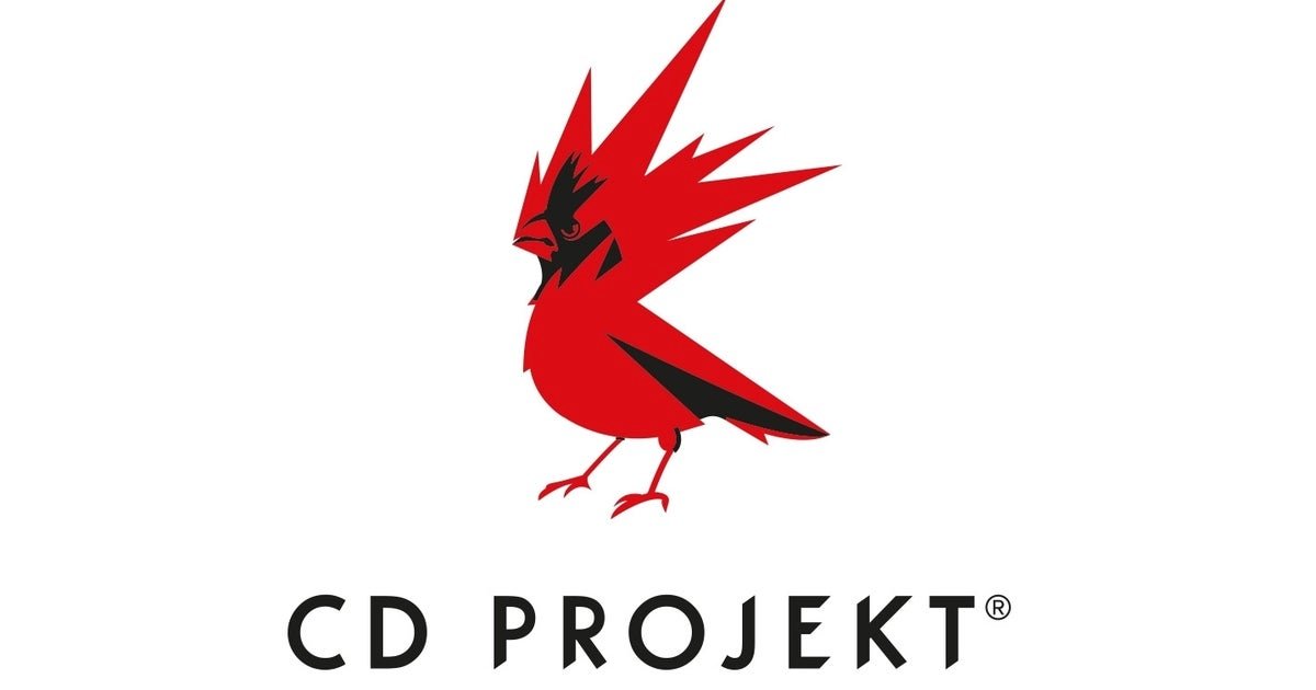 CD Projekt is rebranding as CD Projekt Red, but confusingly, CD Projekt Red is still CD Projekt Red