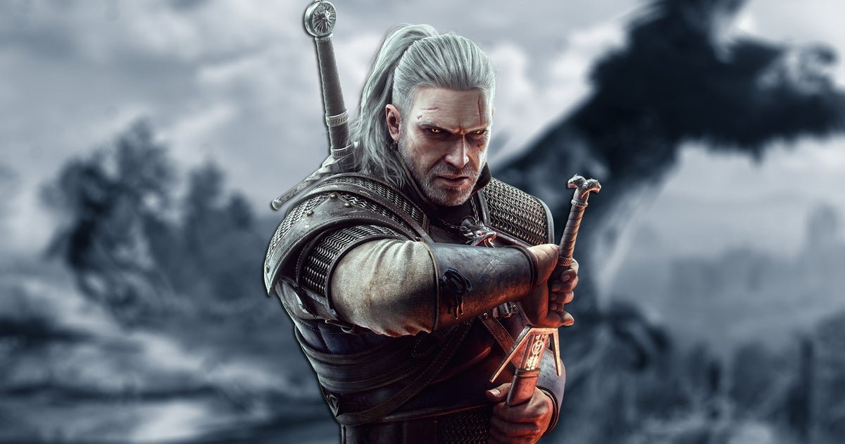 CD Projekt reportedly has a second multiplayer Witcher game in development that's free-to-play and coming to mobile and PC