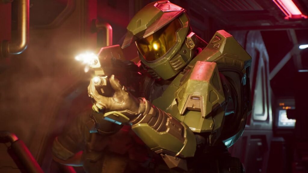 Campaign Evolved Cinematic Story Trailer 'Captured on PS5 Pro'