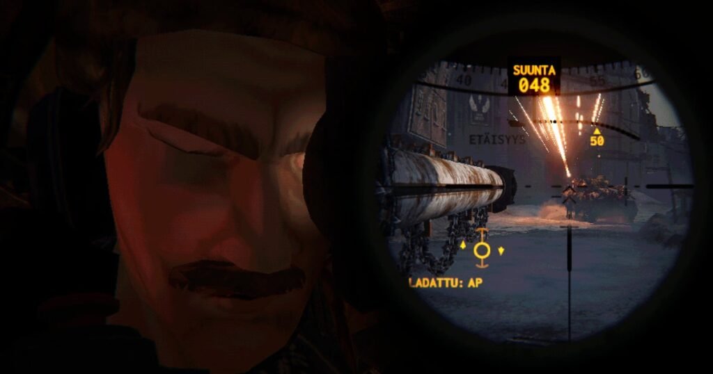 Carcass Clad, the Mouthwashing team's next game, is a horrifying co-op tank game, announced at the PC Gaming Show