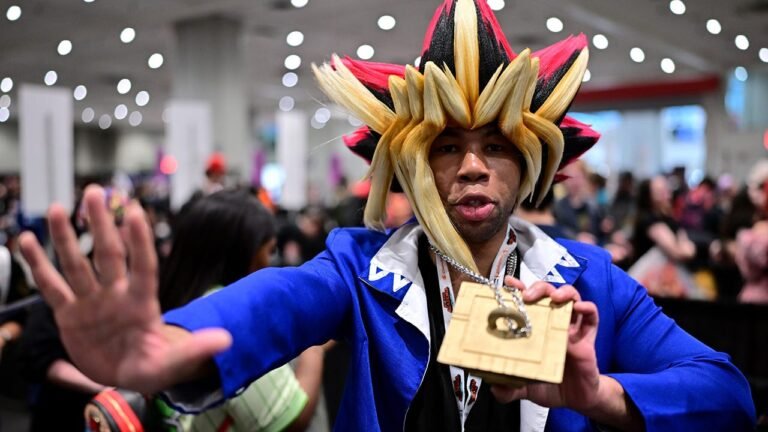 Card Shop Shuts Down Yu-Gi-Oh Tournaments Because of Smelly Players