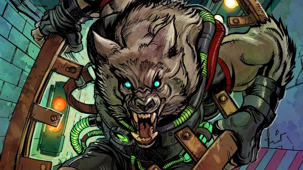 Cataclysm Arcade TCG Preview and Exclusive Card Reveals