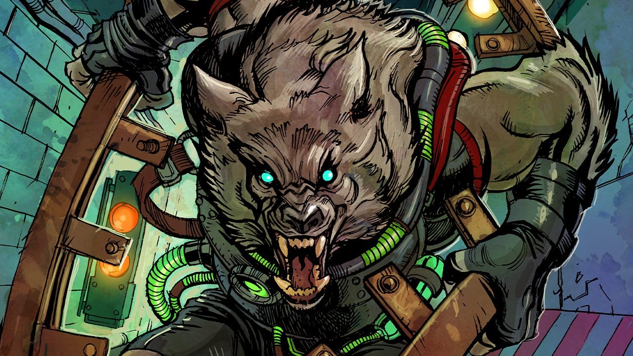 Cataclysm Arcade TCG Preview and Exclusive Card Reveals