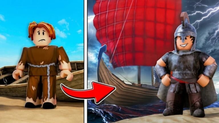 Christopher Nolan's The Odyssey Gets Official Multiplayer Roblox Tie-In Game