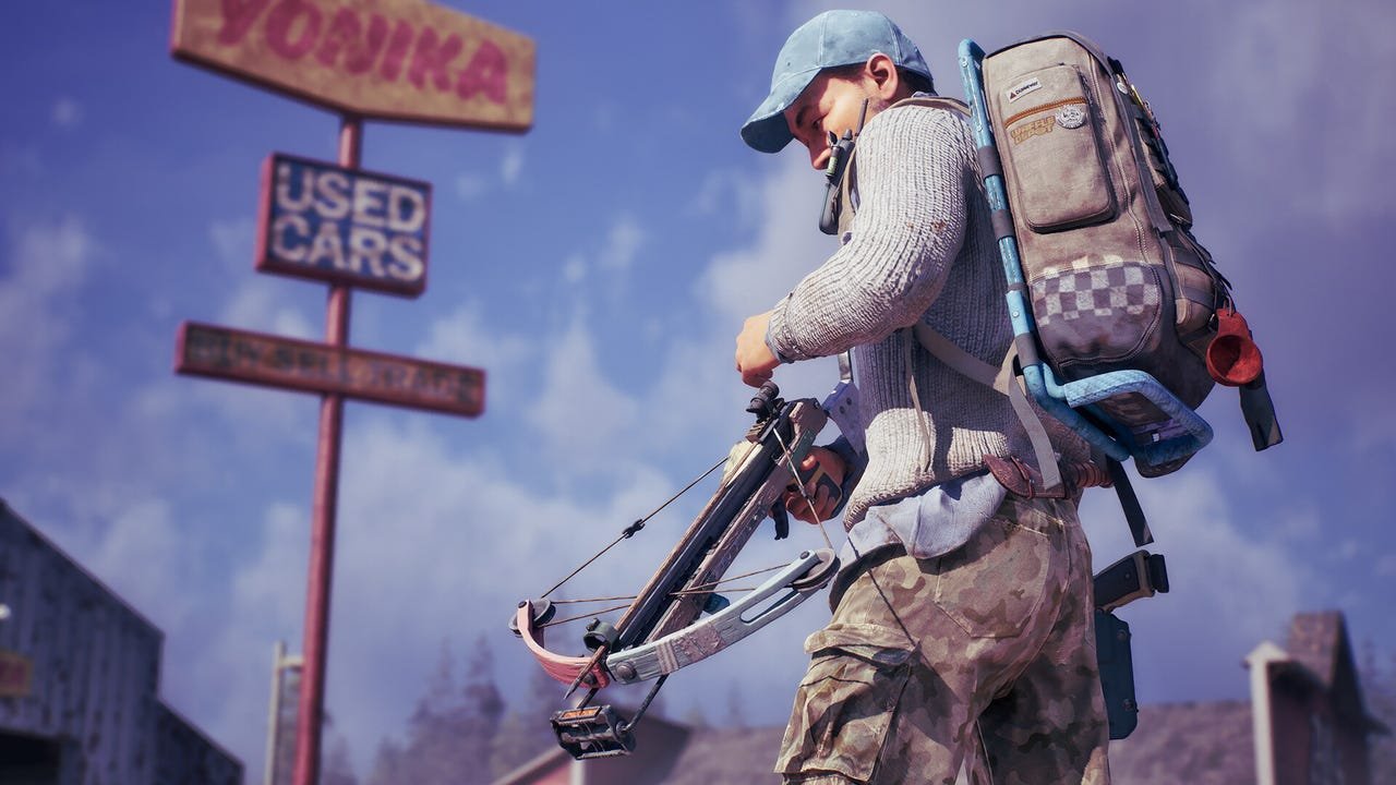 Concern for State of Decay 3 and Undead Labs as Xbox Layoffs Reportedly Loom
