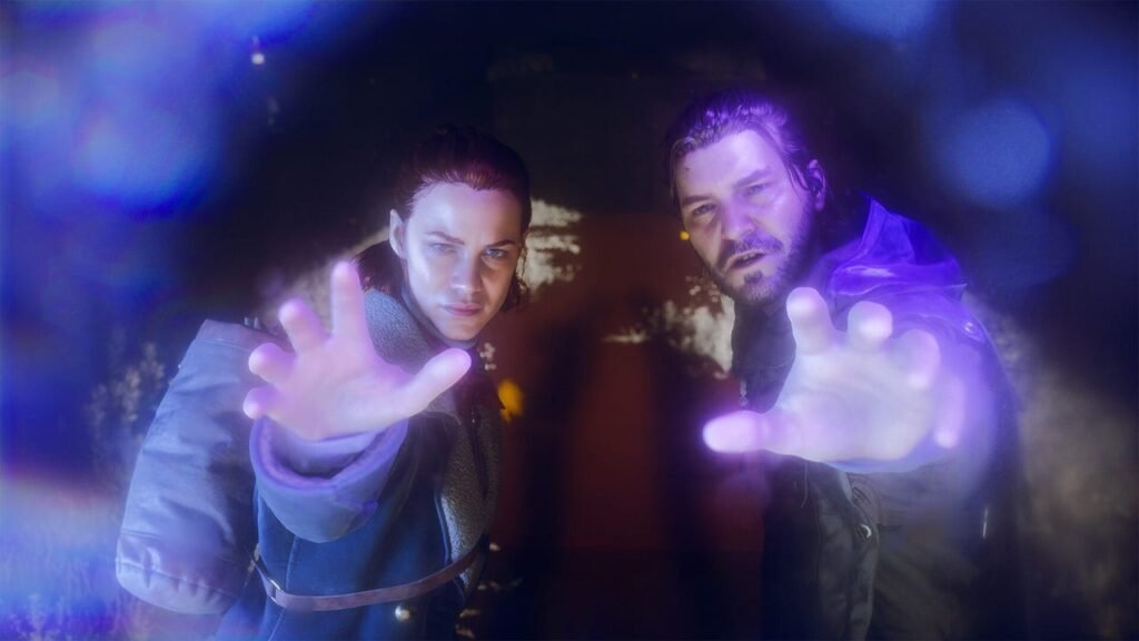 Control Resonant Developer Remedy Says Packed September Release Window 'Is Challenging,' but It Has a Plan