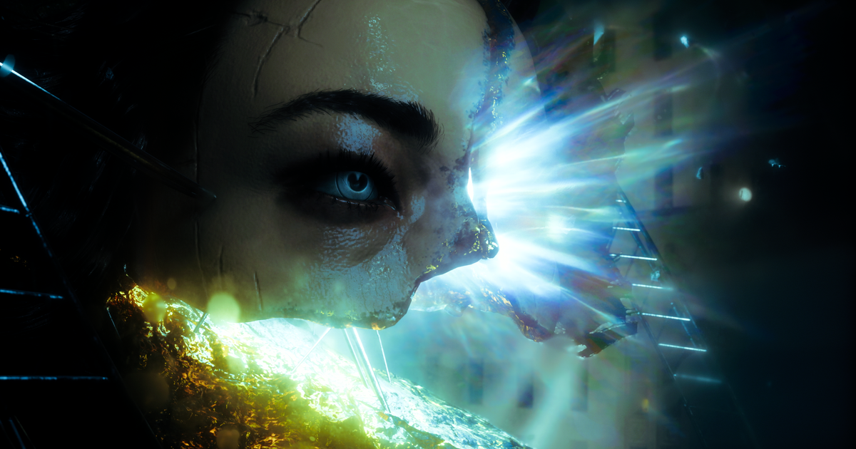 Control Resonant is how video games should be done