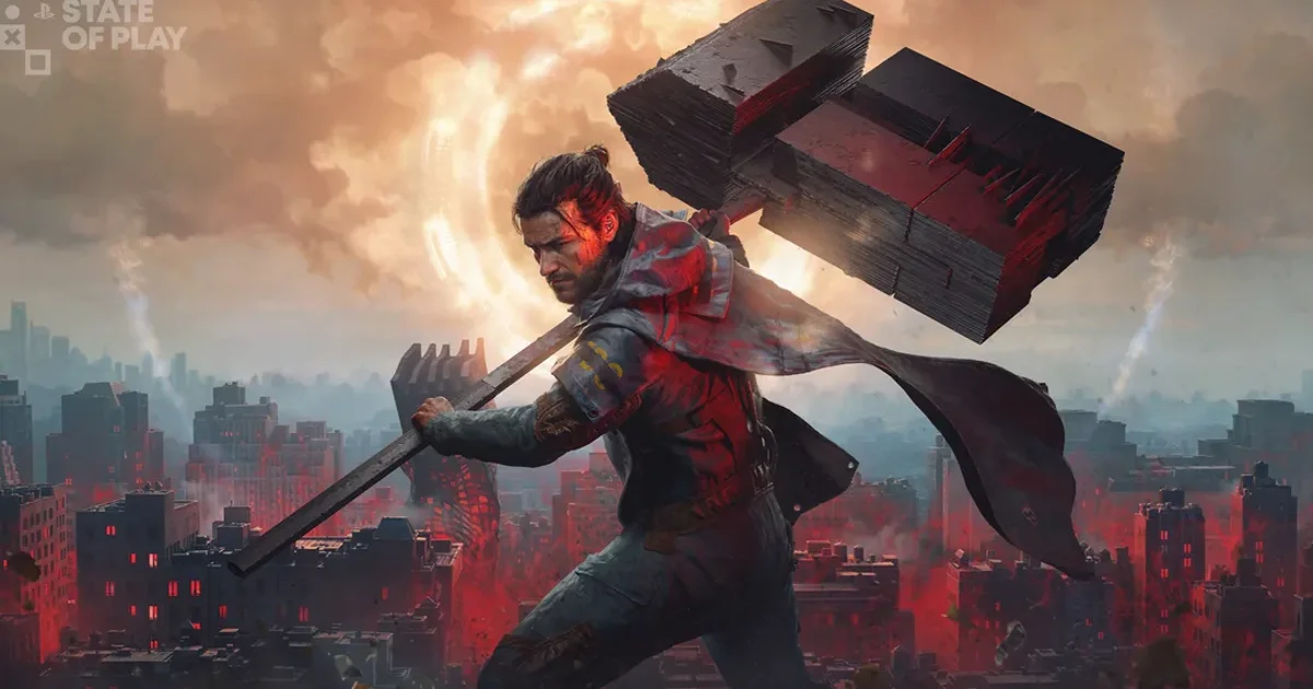 Control Resonant's release date revealed in bombshell Sony State of Play story trailer