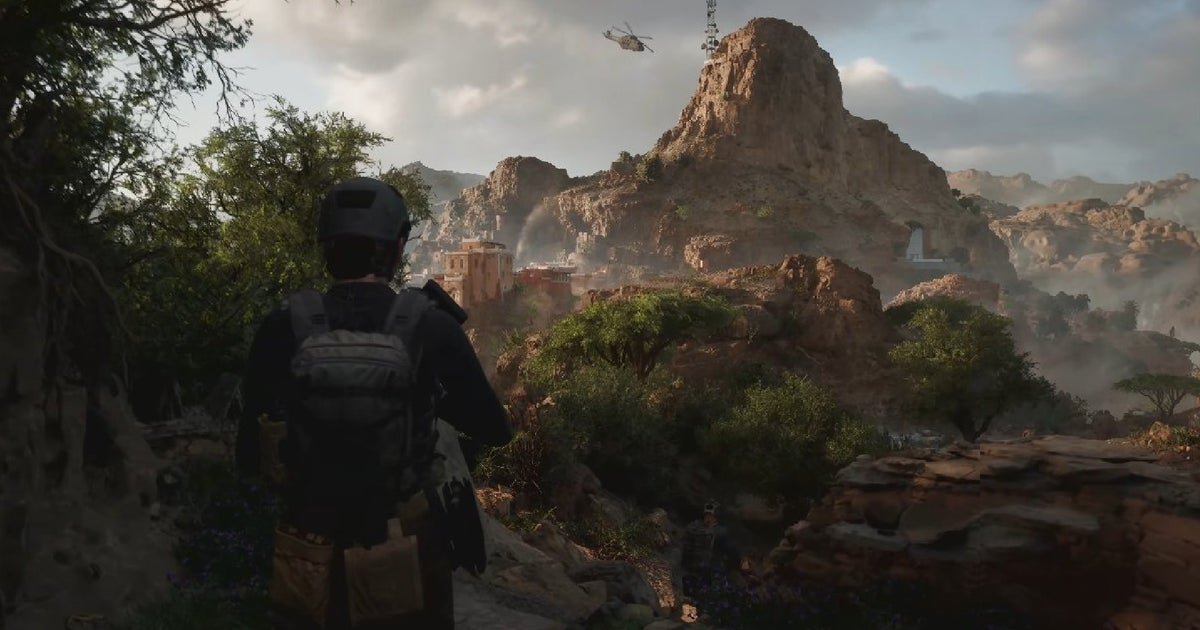 Crossfire is a new tactical, single-player action game from former Modern Warfare 2019 and Naughty Dog leads