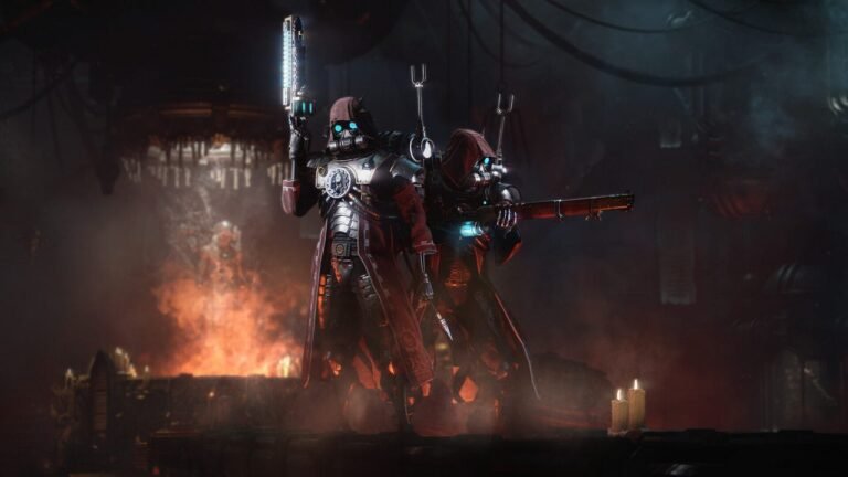 Darktide Update 1.12.0 Out Now — Check Out the Patch Notes