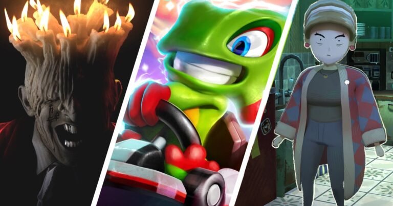 Day of the Devs 2026 - everything announced in the big Summer Game Fest indie showcase