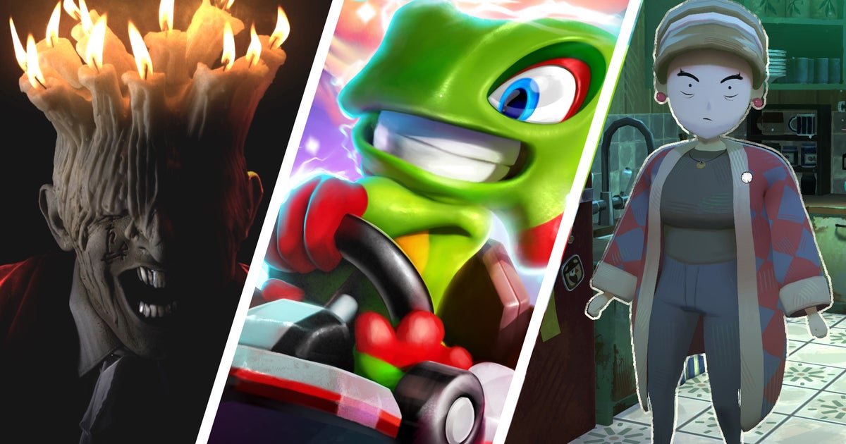 Day of the Devs 2026 - everything announced in the big Summer Game Fest indie showcase